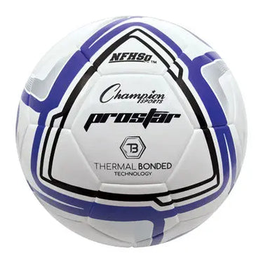 PROSTAR SOCCER BALL HoopsKing
